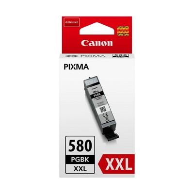 Canon PGI580XXL PGBK Cartuccia Nero