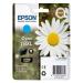 Epson 18XL Cartuccia Ciano T1812