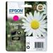 Epson 18 Cartuccia Magenta T1803