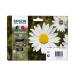 Epson 18 Multipack Nero/Ciano/Magenta/Giallo T1806