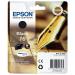 Epson 16 Cartuccia Nero T1621