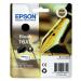 Epson 16XL Cartuccia Nero T1631